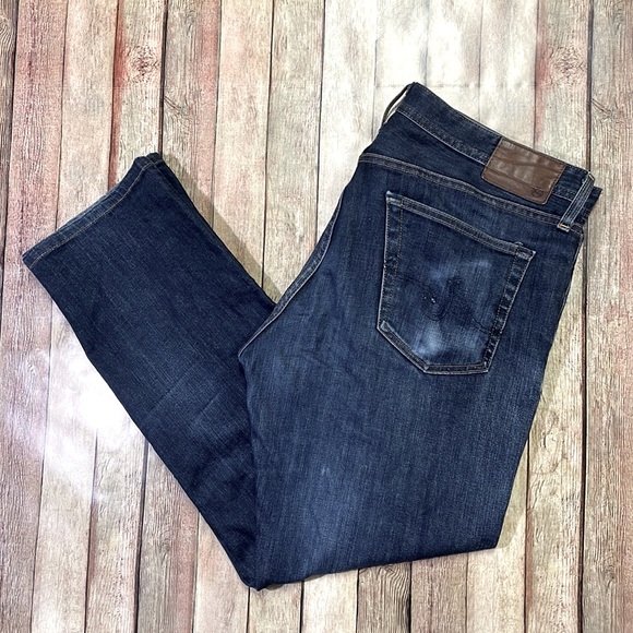 Ag Adriano Goldschmied | Jeans | Ash Adriano Goldschmied Mens 38x28 ...